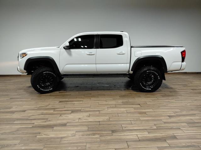 used 2019 Toyota Tacoma car, priced at $31,350