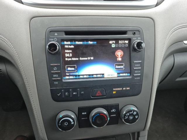 used 2016 Chevrolet Traverse car, priced at $9,914