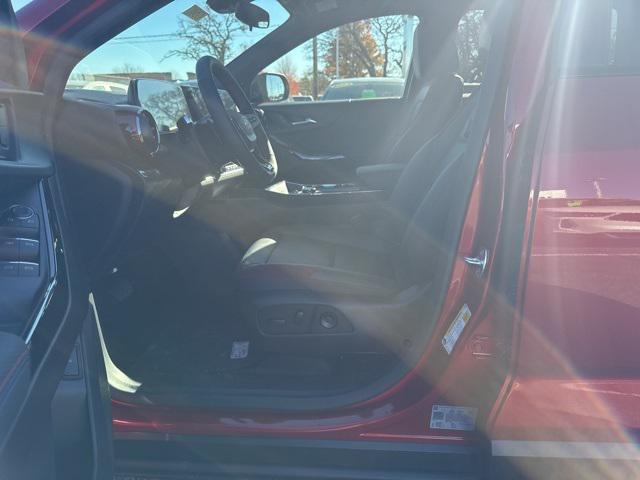 new 2026 Chevrolet Equinox car, priced at $36,374