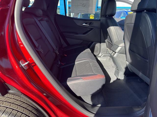 new 2026 Chevrolet Equinox car, priced at $36,374