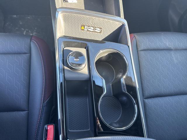 new 2026 Chevrolet Equinox car, priced at $36,374