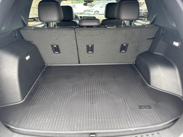 new 2026 Chevrolet Equinox car, priced at $36,304