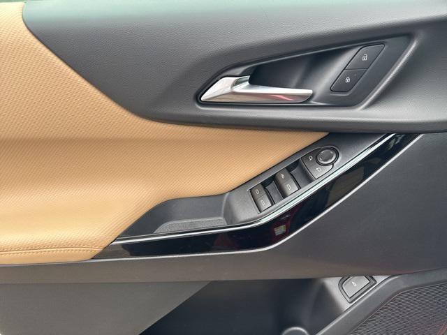 new 2026 Chevrolet Equinox car, priced at $36,304