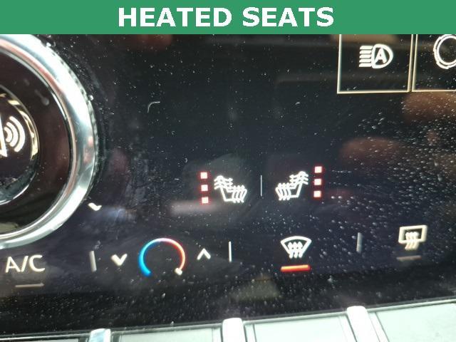 used 2025 GMC Terrain car, priced at $26,565