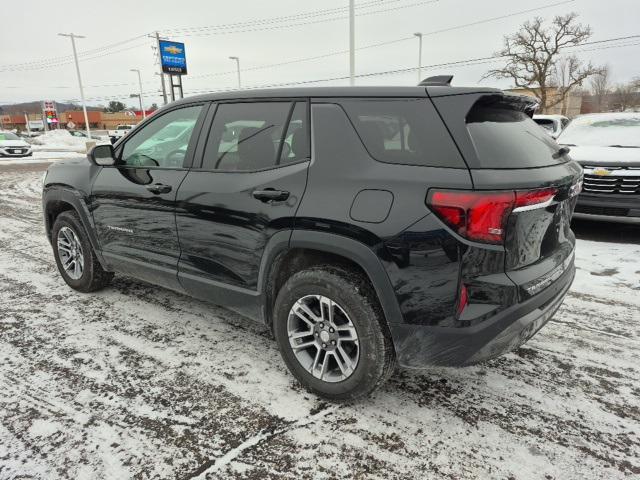 used 2025 GMC Terrain car, priced at $26,565