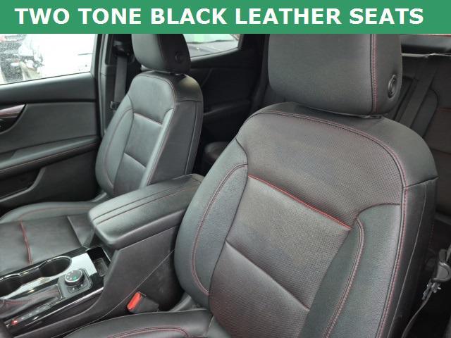 used 2022 Chevrolet Blazer car, priced at $26,927