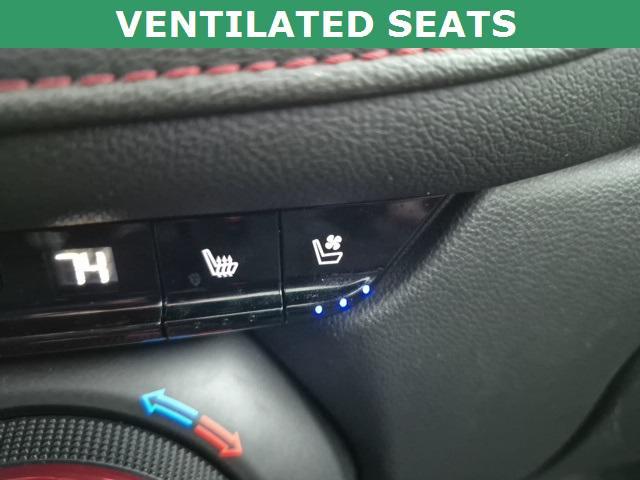 used 2022 Chevrolet Blazer car, priced at $26,927