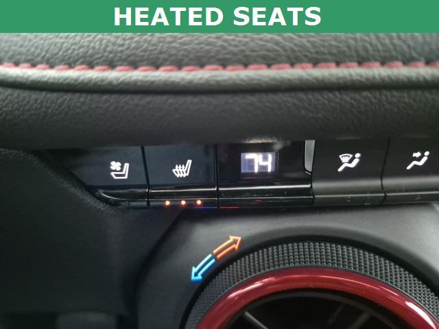 used 2022 Chevrolet Blazer car, priced at $26,927