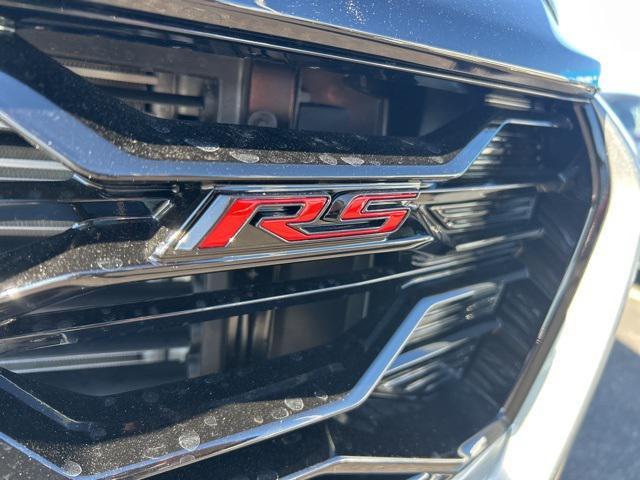 new 2026 Chevrolet Equinox car, priced at $38,718