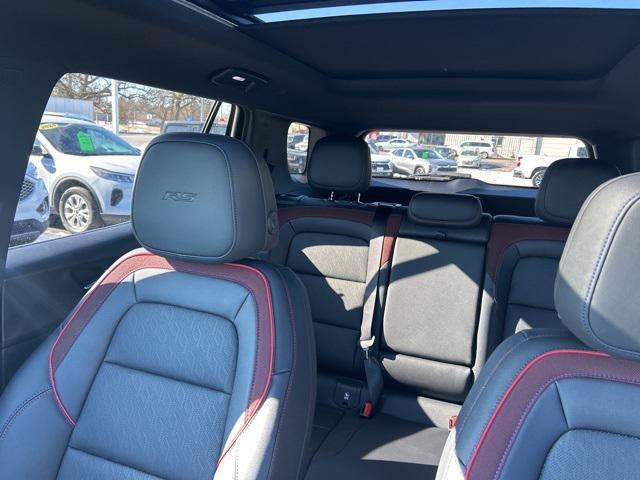 new 2026 Chevrolet Equinox car, priced at $38,718