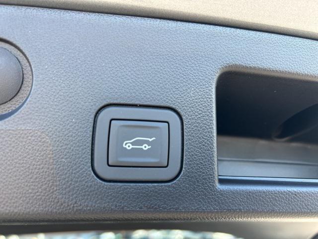 new 2026 Chevrolet Equinox car, priced at $38,718