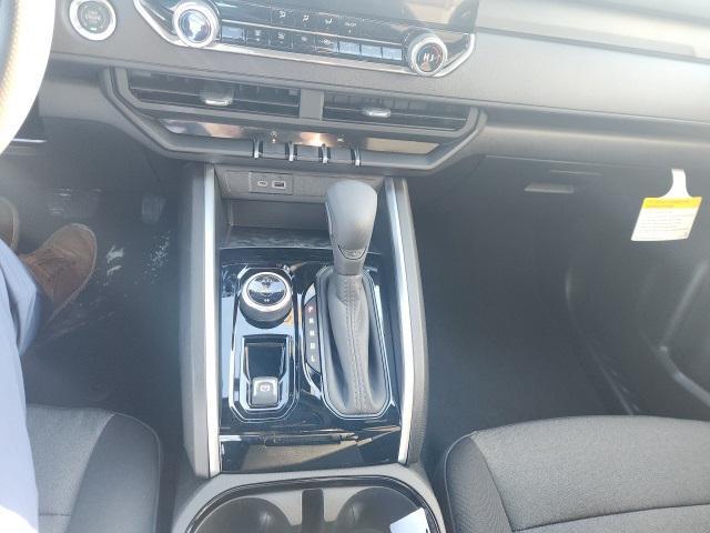 new 2026 Chevrolet Colorado car, priced at $40,720