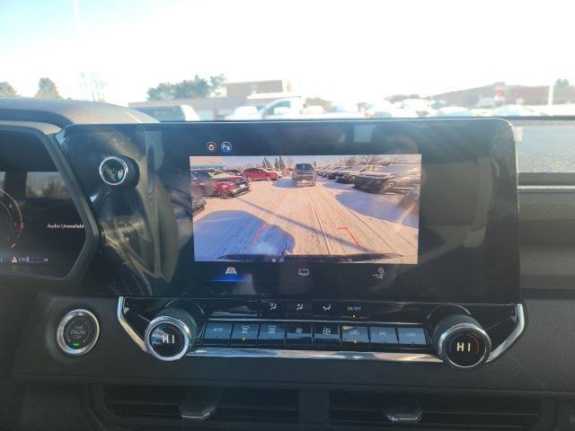 new 2026 Chevrolet Colorado car, priced at $40,720