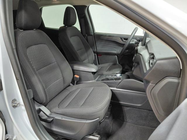 used 2025 Ford Escape car, priced at $23,418