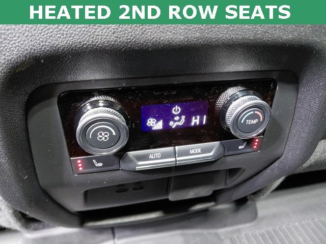 used 2025 Buick Enclave car, priced at $51,524