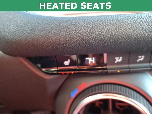 used 2025 Chevrolet Blazer car, priced at $32,491