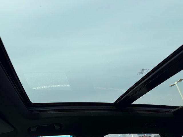 used 2025 Chevrolet Blazer car, priced at $39,391