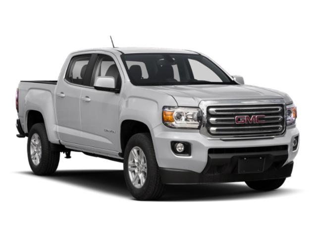 used 2020 GMC Canyon car