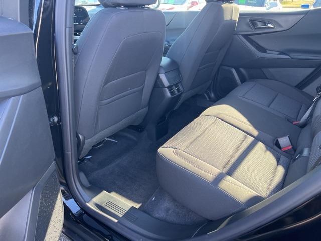 new 2026 Chevrolet Equinox car, priced at $31,195