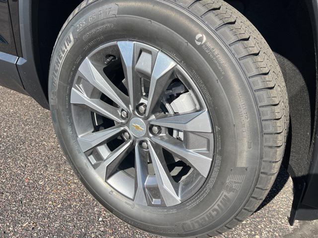 new 2026 Chevrolet Equinox car, priced at $31,195