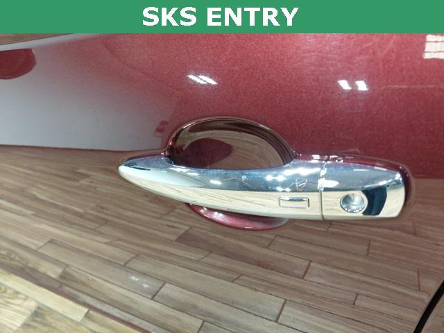 used 2025 Nissan Altima car, priced at $20,965