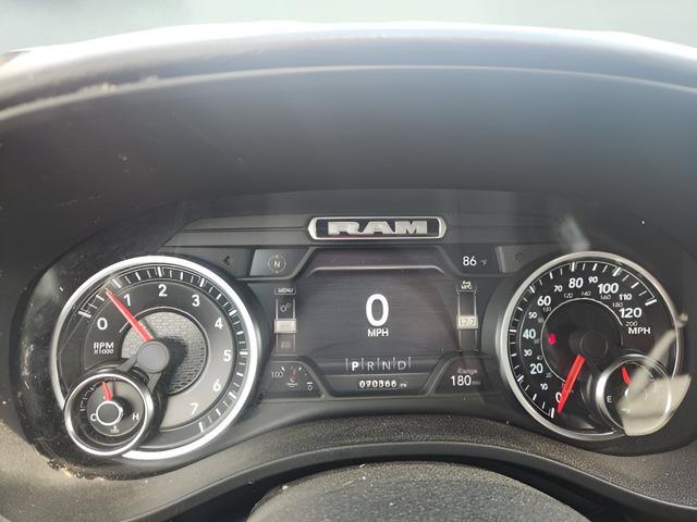 used 2019 Ram 1500 car, priced at $25,999