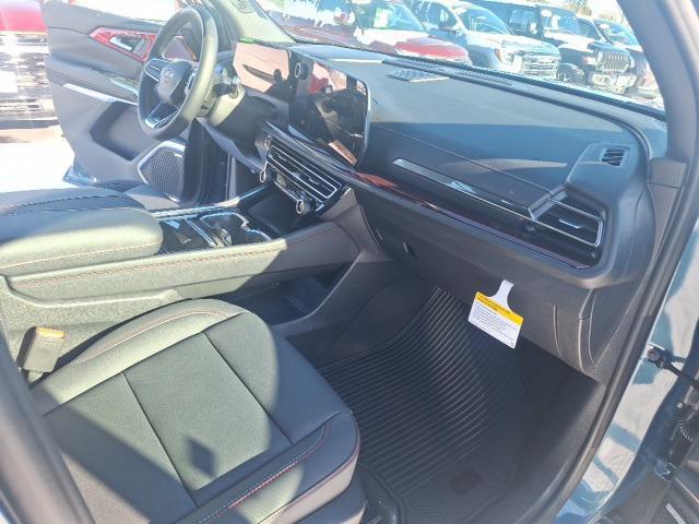 new 2026 Chevrolet Traverse car, priced at $56,192