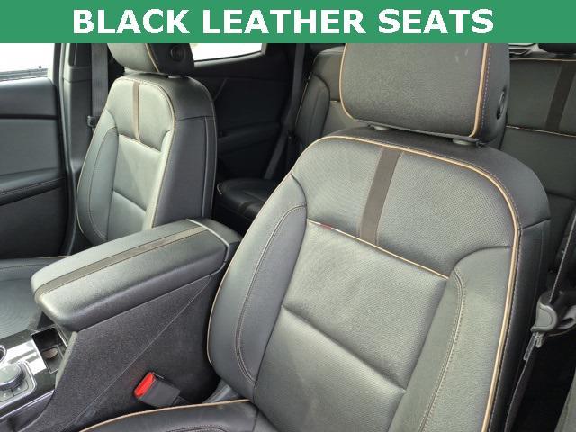 used 2019 Chevrolet Blazer car, priced at $24,979