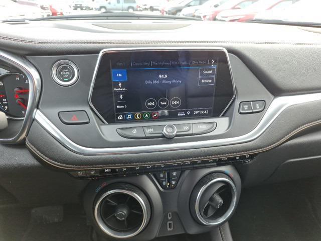 used 2019 Chevrolet Blazer car, priced at $24,979