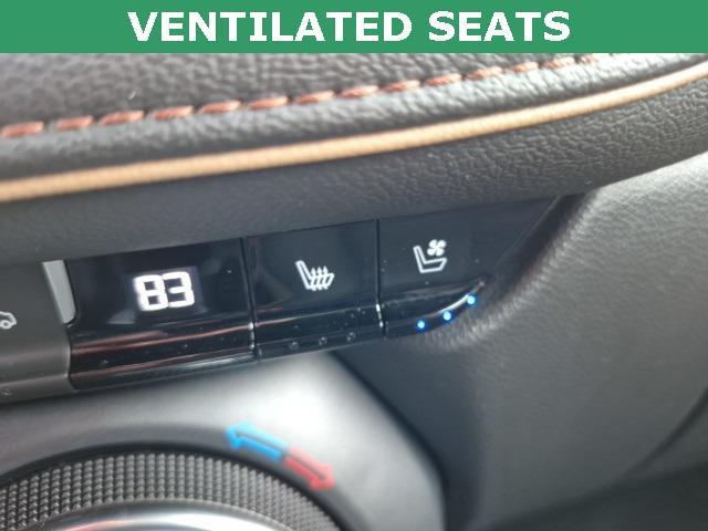 used 2019 Chevrolet Blazer car, priced at $24,979