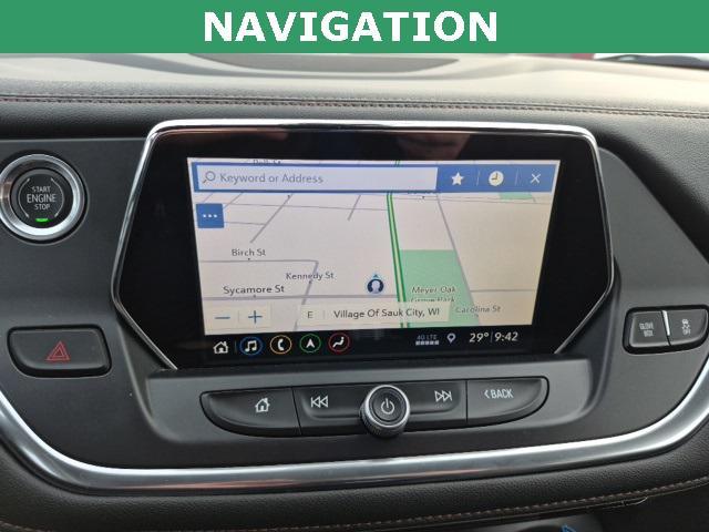 used 2019 Chevrolet Blazer car, priced at $24,979