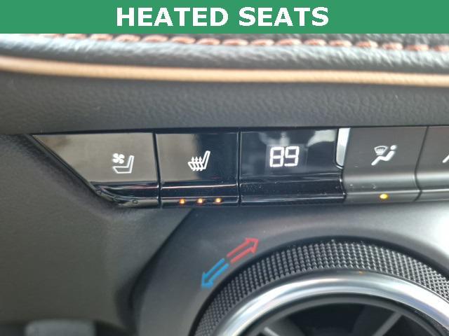 used 2019 Chevrolet Blazer car, priced at $24,979