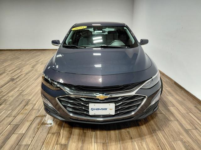 used 2025 Chevrolet Malibu car, priced at $18,999