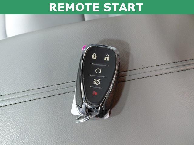 used 2025 Chevrolet Malibu car, priced at $18,999