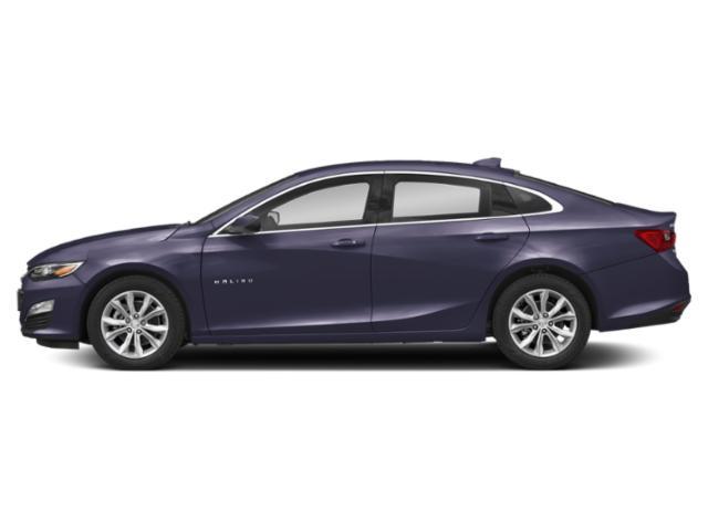used 2025 Chevrolet Malibu car, priced at $19,973