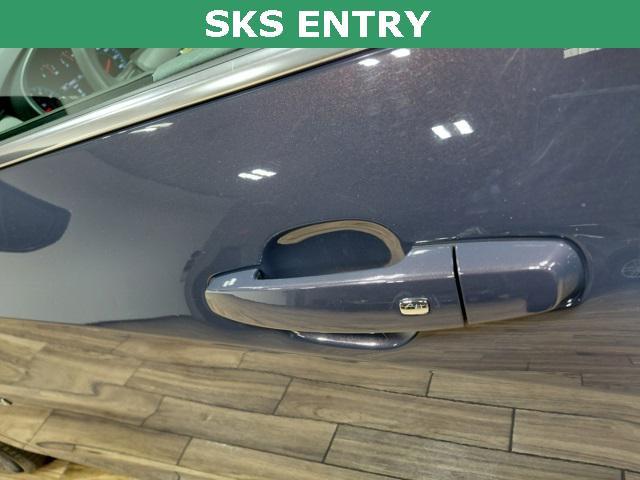 used 2025 Chevrolet Malibu car, priced at $18,999