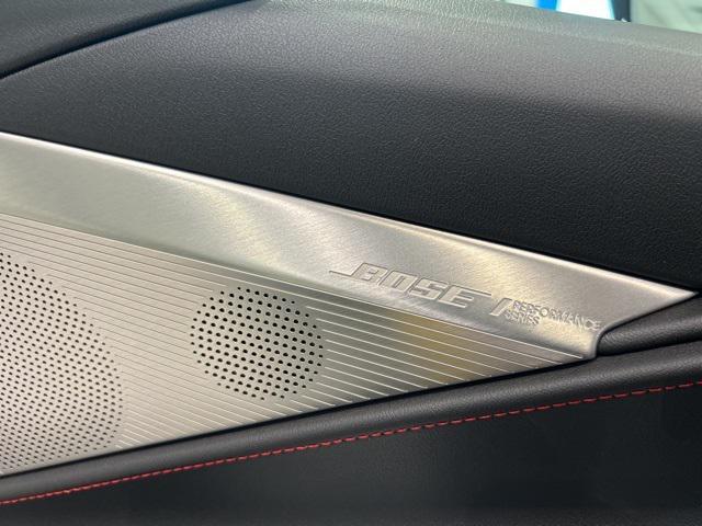 new 2026 Chevrolet Corvette car, priced at $141,160