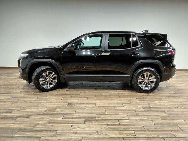 used 2026 Chevrolet Equinox car, priced at $28,949