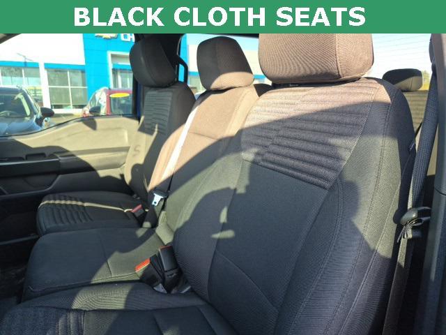 used 2023 Ford F-150 car, priced at $35,815