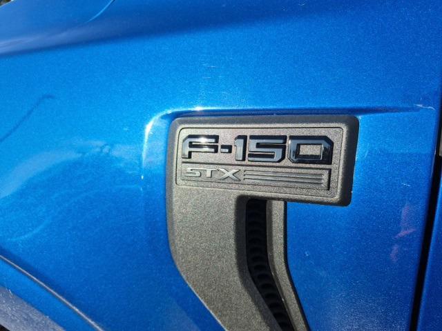 used 2023 Ford F-150 car, priced at $35,815