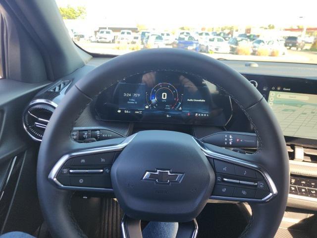 new 2026 Chevrolet Equinox car, priced at $32,333