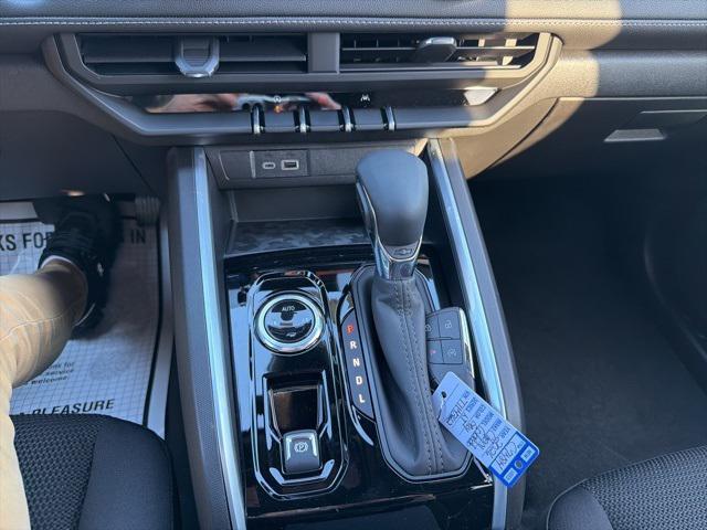 new 2026 Chevrolet Colorado car, priced at $40,366