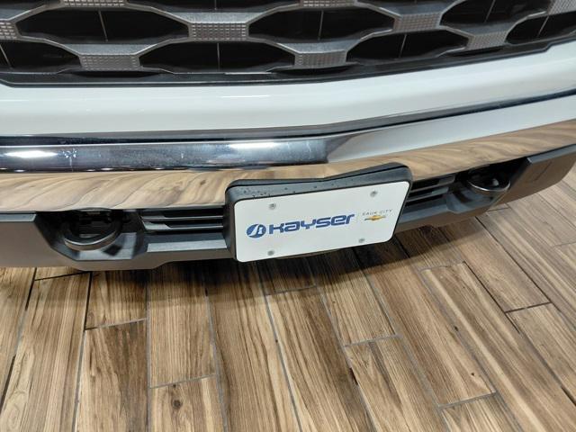 used 2024 Chevrolet Silverado 1500 car, priced at $26,425