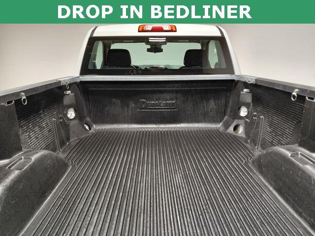 used 2024 Chevrolet Silverado 1500 car, priced at $26,865