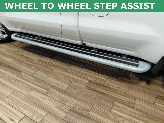 used 2024 Chevrolet Silverado 1500 car, priced at $26,425