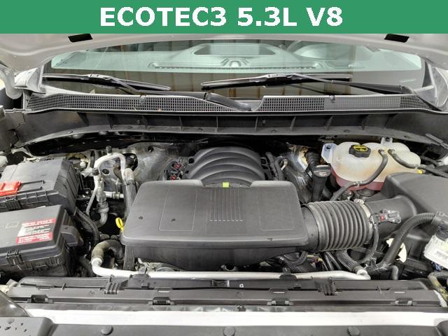 used 2024 Chevrolet Silverado 1500 car, priced at $26,425