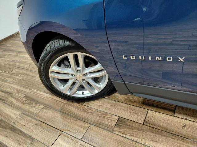 used 2019 Chevrolet Equinox car, priced at $16,475