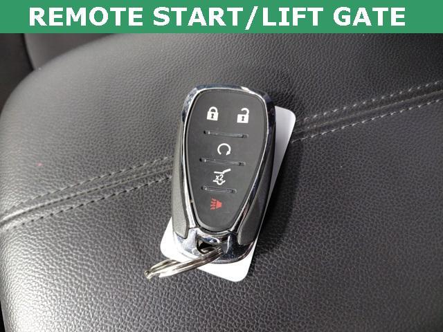 used 2019 Chevrolet Equinox car, priced at $16,475