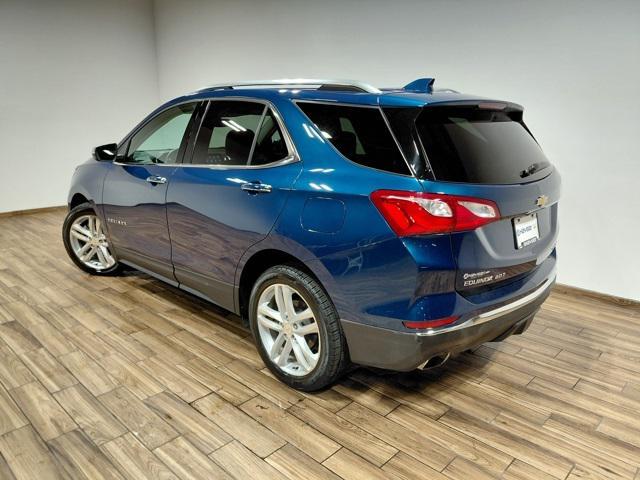used 2019 Chevrolet Equinox car, priced at $16,475