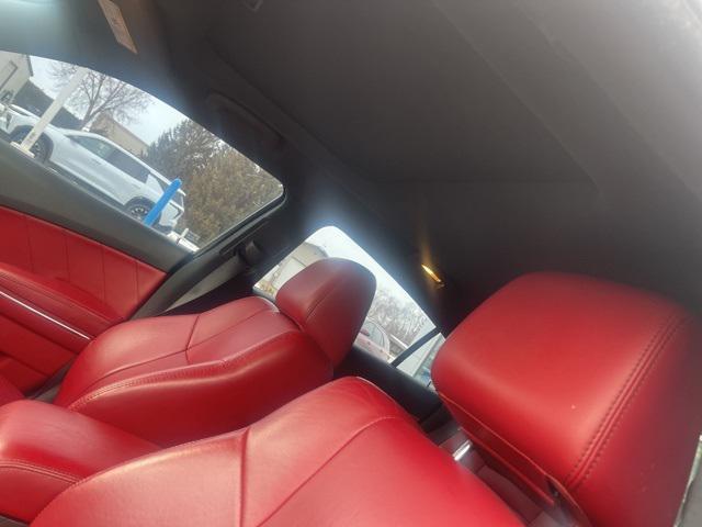 used 2013 Dodge Charger car, priced at $12,491